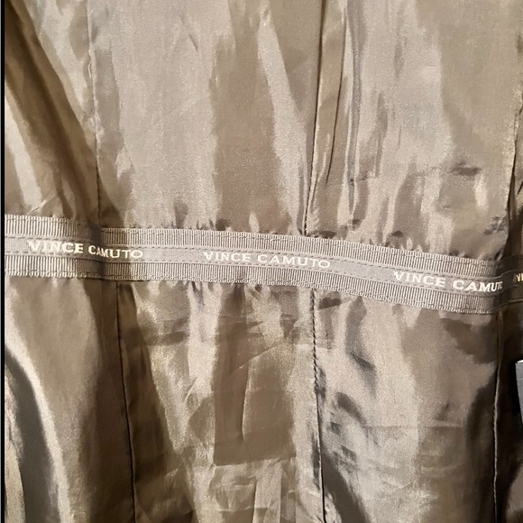 VINCE CAMUTO PUFFER JACKET - Picture 10 of 10